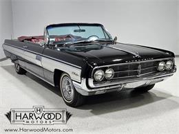 1962 Oldsmobile Starfire (CC-2092136) for sale in Cleveland, Ohio