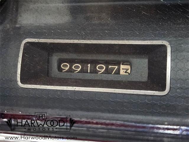 1962 Oldsmobile Starfire (CC-2092136) for sale in Cleveland, Ohio