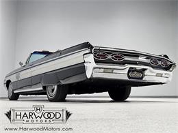 1962 Oldsmobile Starfire (CC-2092136) for sale in Cleveland, Ohio