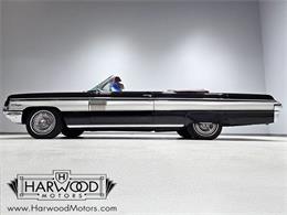 1962 Oldsmobile Starfire (CC-2092136) for sale in Cleveland, Ohio