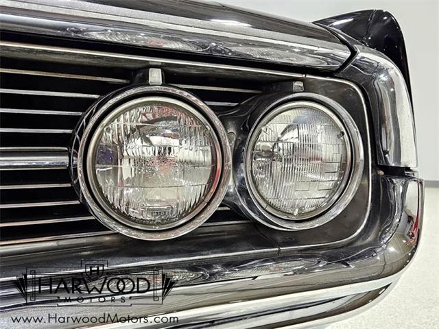 1962 Oldsmobile Starfire (CC-2092136) for sale in Cleveland, Ohio