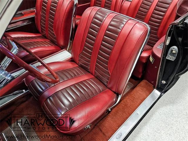 1962 Oldsmobile Starfire (CC-2092136) for sale in Cleveland, Ohio