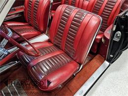 1962 Oldsmobile Starfire (CC-2092136) for sale in Cleveland, Ohio