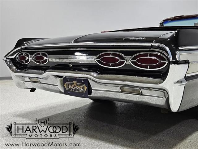 1962 Oldsmobile Starfire (CC-2092136) for sale in Cleveland, Ohio