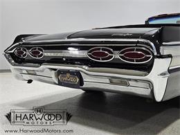 1962 Oldsmobile Starfire (CC-2092136) for sale in Cleveland, Ohio