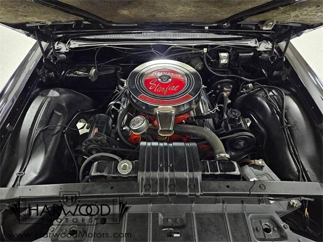 1962 Oldsmobile Starfire (CC-2092136) for sale in Cleveland, Ohio
