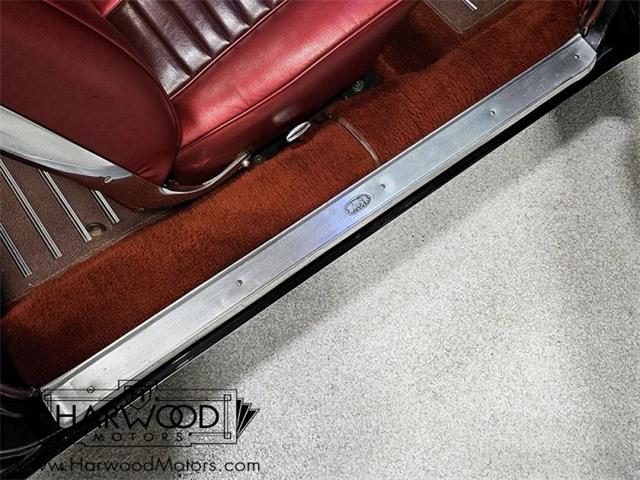 1962 Oldsmobile Starfire (CC-2092136) for sale in Cleveland, Ohio