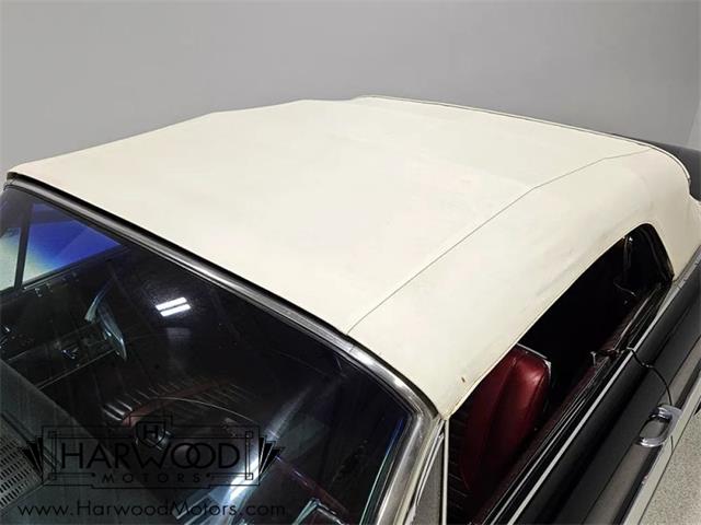 1962 Oldsmobile Starfire (CC-2092136) for sale in Cleveland, Ohio