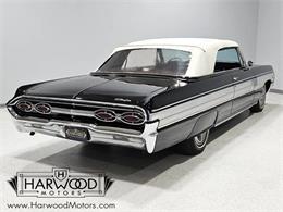 1962 Oldsmobile Starfire (CC-2092136) for sale in Cleveland, Ohio