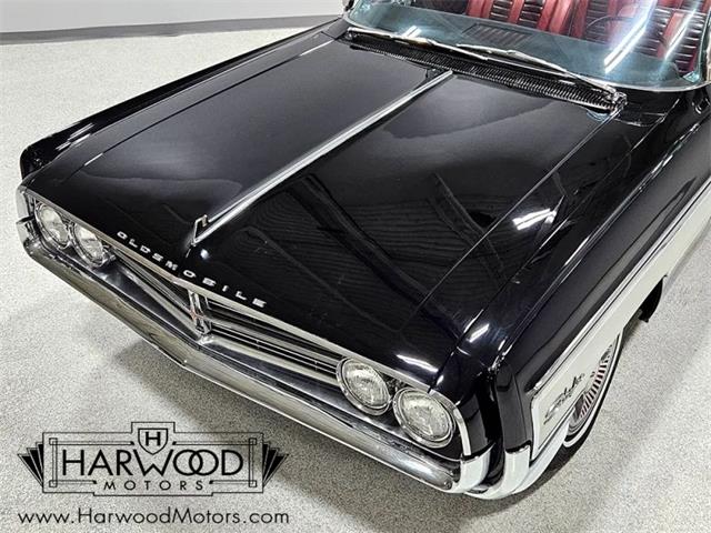 1962 Oldsmobile Starfire (CC-2092136) for sale in Cleveland, Ohio
