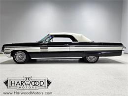 1962 Oldsmobile Starfire (CC-2092136) for sale in Cleveland, Ohio