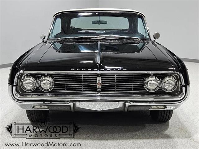 1962 Oldsmobile Starfire (CC-2092136) for sale in Cleveland, Ohio
