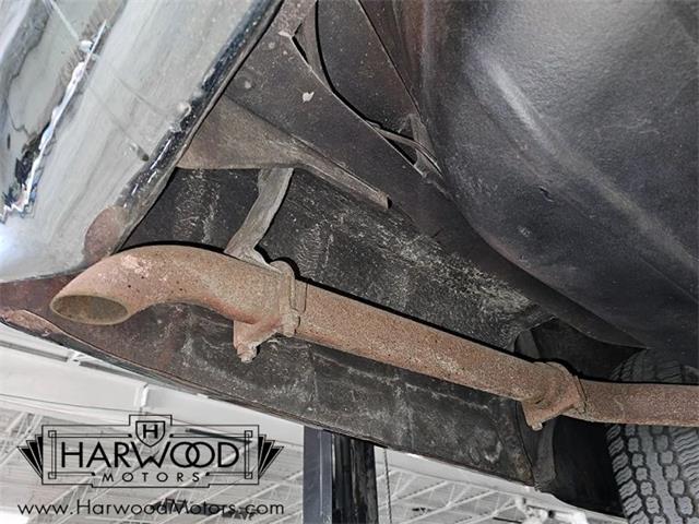 1962 Oldsmobile Starfire (CC-2092136) for sale in Cleveland, Ohio