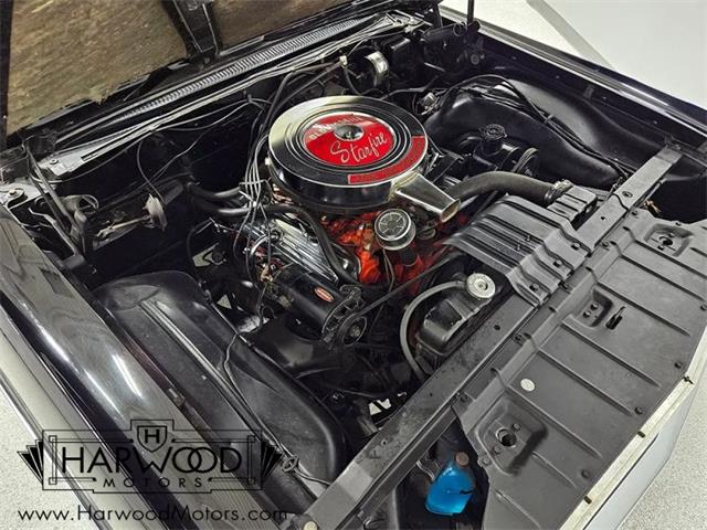 1962 Oldsmobile Starfire (CC-2092136) for sale in Cleveland, Ohio