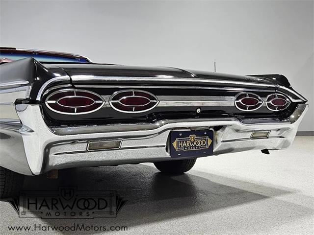 1962 Oldsmobile Starfire (CC-2092136) for sale in Cleveland, Ohio