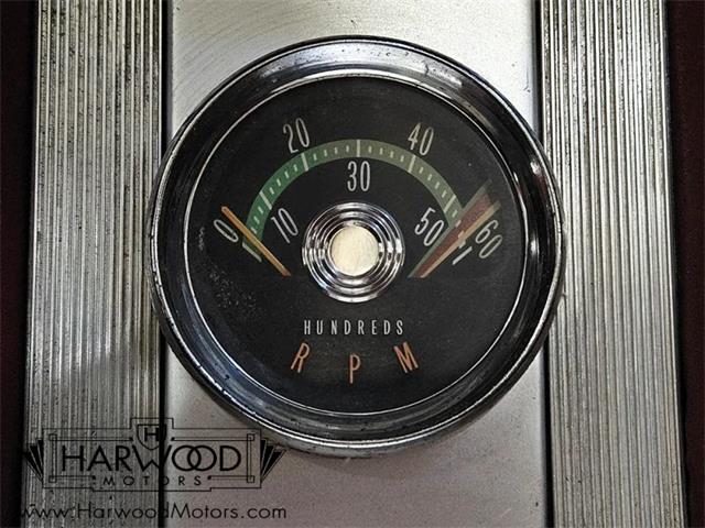 1962 Oldsmobile Starfire (CC-2092136) for sale in Cleveland, Ohio