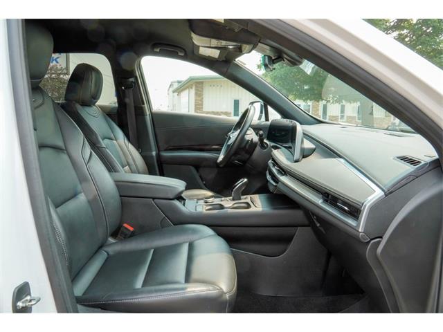 2024 Cadillac XT4 (CC-2092137) for sale in Ramsey, Minnesota