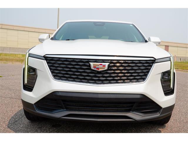 2024 Cadillac XT4 (CC-2092137) for sale in Ramsey, Minnesota