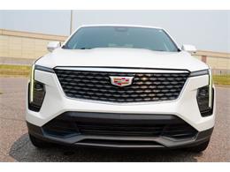 2024 Cadillac XT4 (CC-2092137) for sale in Ramsey, Minnesota