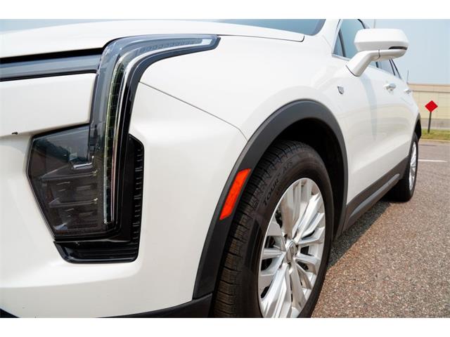 2024 Cadillac XT4 (CC-2092137) for sale in Ramsey, Minnesota
