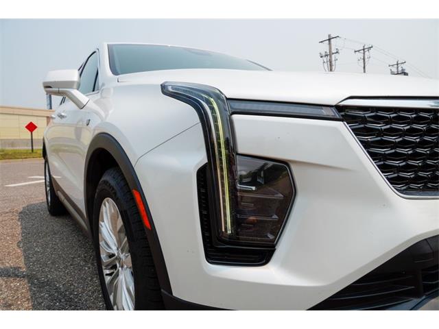 2024 Cadillac XT4 (CC-2092137) for sale in Ramsey, Minnesota