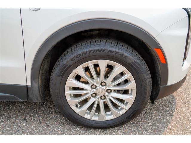 2024 Cadillac XT4 (CC-2092137) for sale in Ramsey, Minnesota