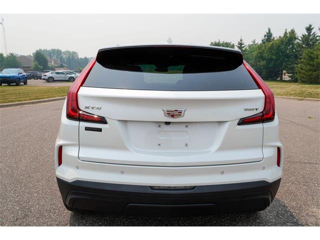 2024 Cadillac XT4 (CC-2092137) for sale in Ramsey, Minnesota