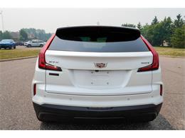 2024 Cadillac XT4 (CC-2092137) for sale in Ramsey, Minnesota