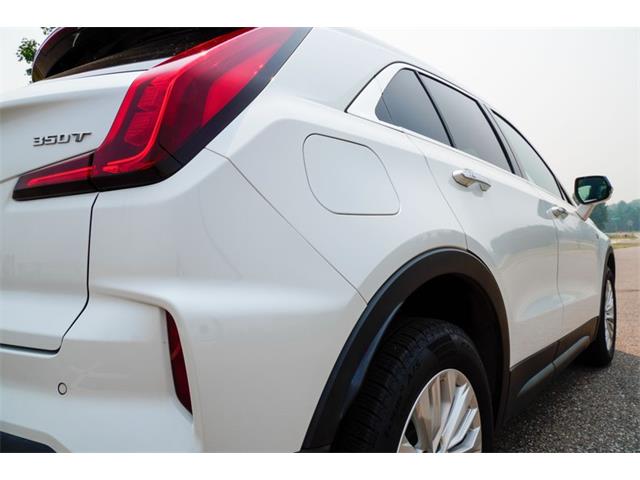 2024 Cadillac XT4 (CC-2092137) for sale in Ramsey, Minnesota