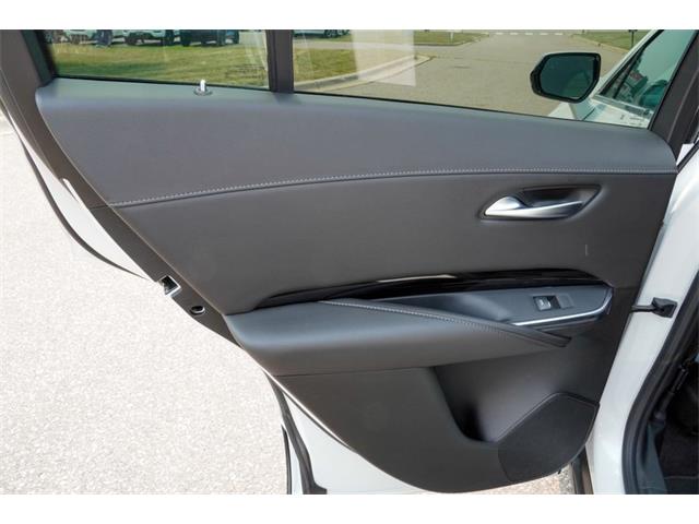 2024 Cadillac XT4 (CC-2092137) for sale in Ramsey, Minnesota