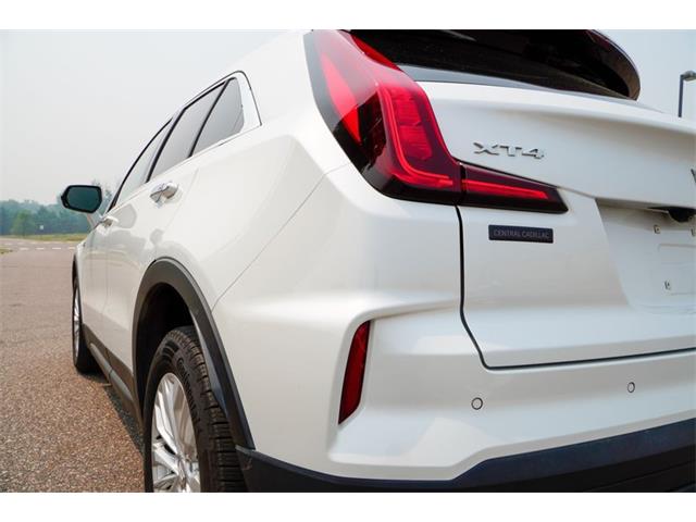 2024 Cadillac XT4 (CC-2092137) for sale in Ramsey, Minnesota