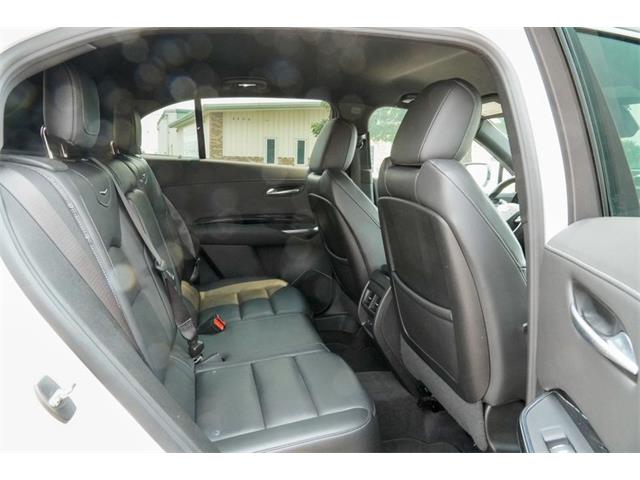 2024 Cadillac XT4 (CC-2092137) for sale in Ramsey, Minnesota