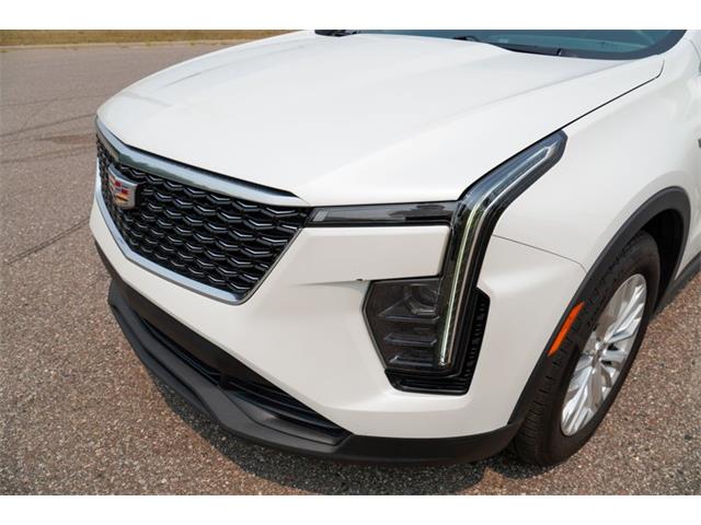 2024 Cadillac XT4 (CC-2092137) for sale in Ramsey, Minnesota