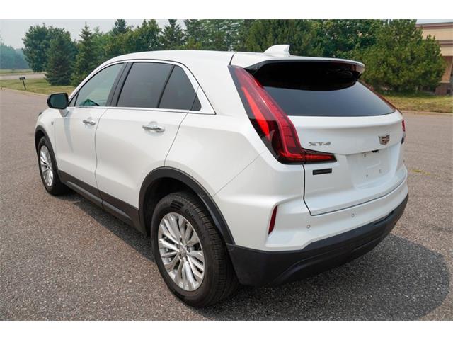 2024 Cadillac XT4 (CC-2092137) for sale in Ramsey, Minnesota
