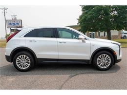 2024 Cadillac XT4 (CC-2092137) for sale in Ramsey, Minnesota
