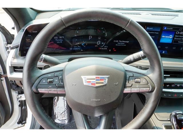 2024 Cadillac XT4 (CC-2092137) for sale in Ramsey, Minnesota
