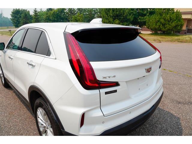 2024 Cadillac XT4 (CC-2092137) for sale in Ramsey, Minnesota