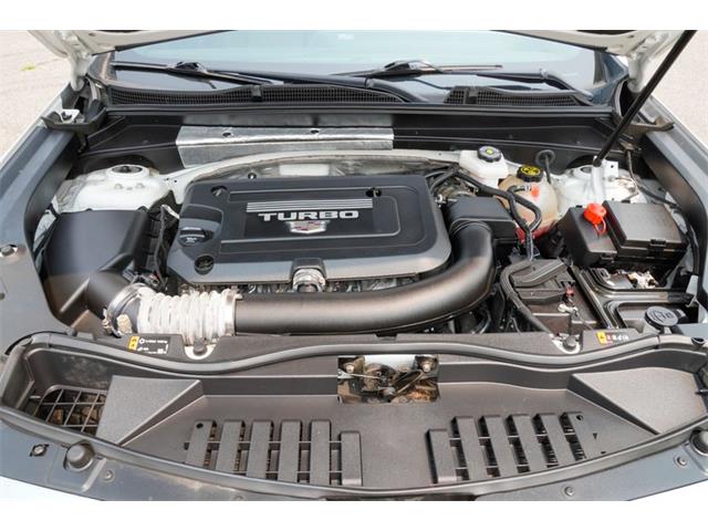 2024 Cadillac XT4 (CC-2092137) for sale in Ramsey, Minnesota