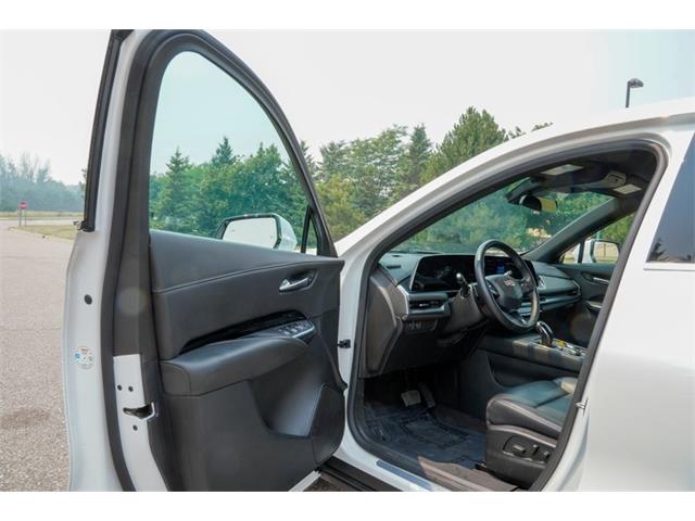 2024 Cadillac XT4 (CC-2092137) for sale in Ramsey, Minnesota