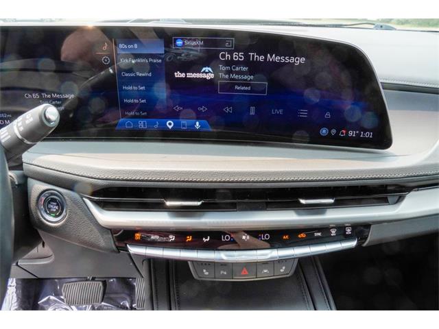 2024 Cadillac XT4 (CC-2092137) for sale in Ramsey, Minnesota