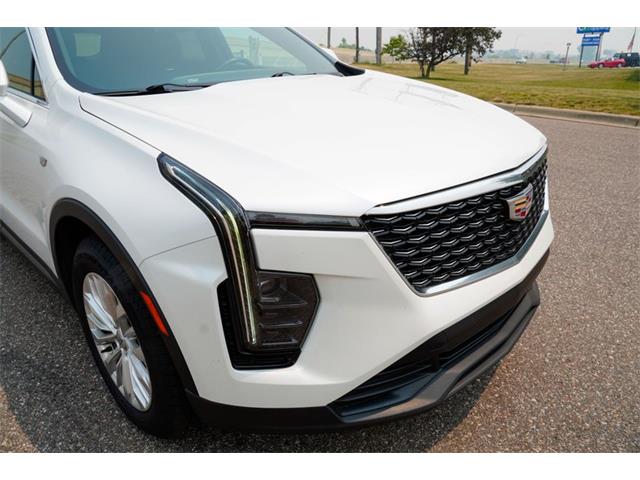 2024 Cadillac XT4 (CC-2092137) for sale in Ramsey, Minnesota