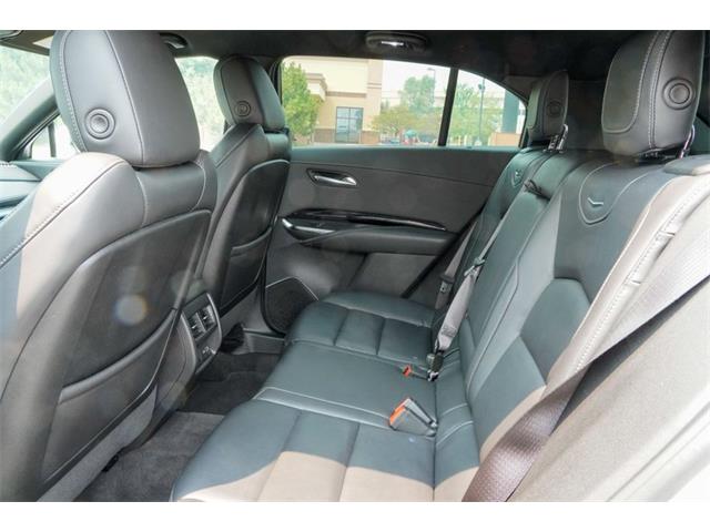 2024 Cadillac XT4 (CC-2092137) for sale in Ramsey, Minnesota