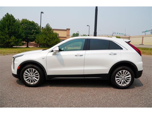 2024 Cadillac XT4 (CC-2092137) for sale in Ramsey, Minnesota