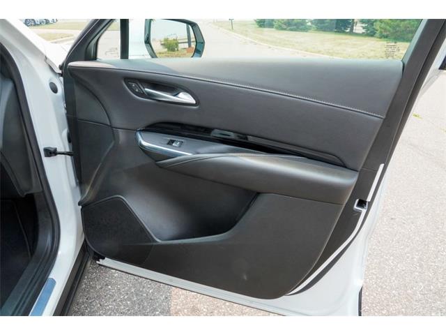 2024 Cadillac XT4 (CC-2092137) for sale in Ramsey, Minnesota