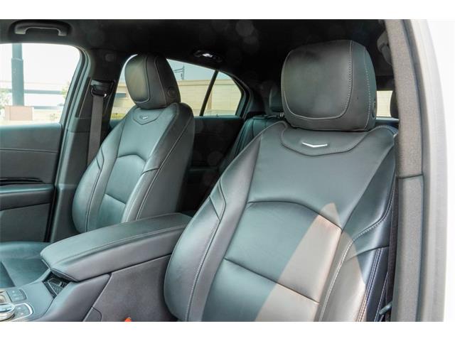 2024 Cadillac XT4 (CC-2092137) for sale in Ramsey, Minnesota