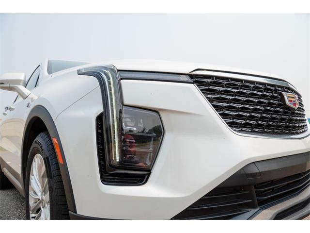 2024 Cadillac XT4 (CC-2092137) for sale in Ramsey, Minnesota