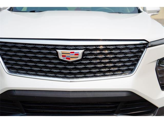 2024 Cadillac XT4 (CC-2092137) for sale in Ramsey, Minnesota