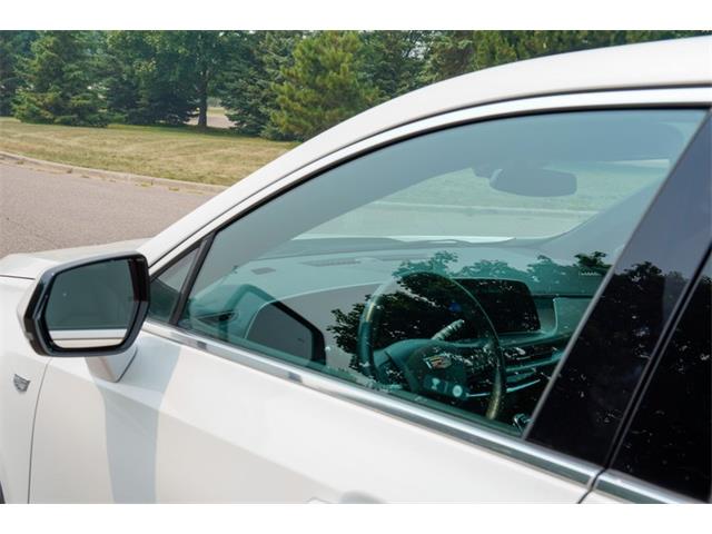 2024 Cadillac XT4 (CC-2092137) for sale in Ramsey, Minnesota
