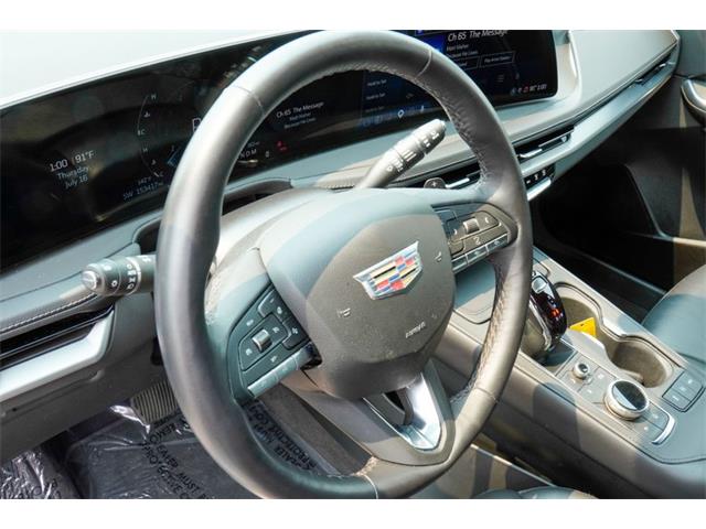2024 Cadillac XT4 (CC-2092137) for sale in Ramsey, Minnesota