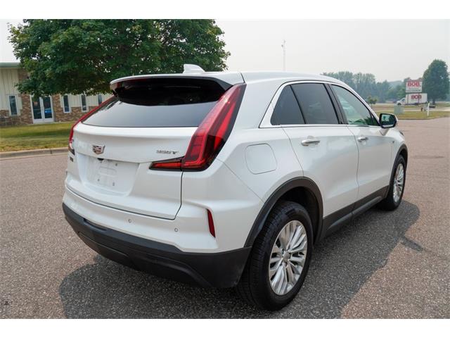 2024 Cadillac XT4 (CC-2092137) for sale in Ramsey, Minnesota